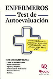 Icon image Enfermeros. Test de Autoevaluación. Servicio Canario de Salud