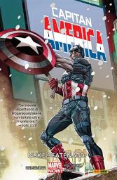 Icon image Capitan America (2013) 3: Nuke scatenato