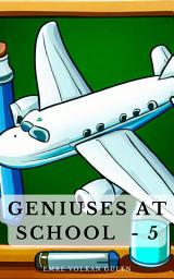 Icon image GENIUSES AT SCHOOL - 5: Airplane