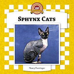 Icon image Sphynx Cats