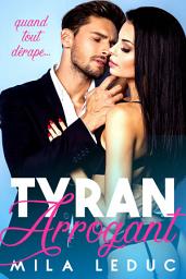 Icon image Tyran & Arrogant