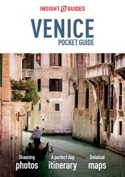 Icon image Insight Guides Pocket Venice (Travel Guide eBook)