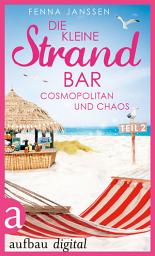 Icon image Die kleine Strandbar - Teil 2: Cosmopolitan und Chaos