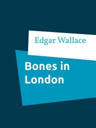 Icon image Bones in London