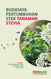 Icon image Budidaya Pertumbuhan Stek Tanaman Stevia