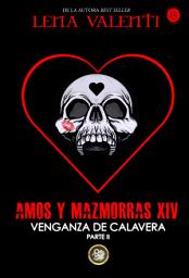 Icon image AMOS Y MAZMORRAS XIV: Venganza de Calavera (Parte 2)