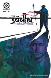 Icon image THE SADHU: THE SILENT ONES (Series 2)