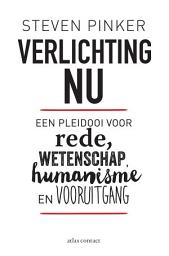 Icon image Verlichting nu: een pleidooi voor rede, wetenschap, humanisme en vooruitgang