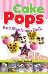 Icon image Cake Pops Kue Manis nan Unik