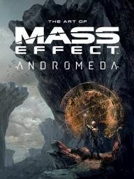 Icon image The Art of Mass Effect: Andromeda