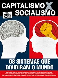 Icon image Capitalismo x Socialismo: Guia Quero Saber Edição 1