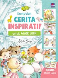 Icon image KUMPULAN CERITA INSPIRATIF UNTUK ANAK BAIK