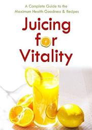 Icon image Juicing For Vitality