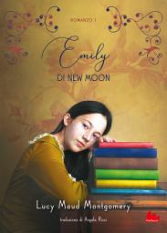 Icon image Emily di New Moon: Volume 1