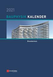 Icon image Bauphysik-Kalender 2021: Schwerpunkt: Brandschutz