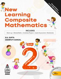 Icon image New Learning Composite Mathematics 2