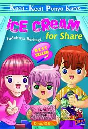 Icon image KKPK Ice Cream for Share: Indahnya Berbagi