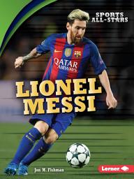 Icon image Lionel Messi