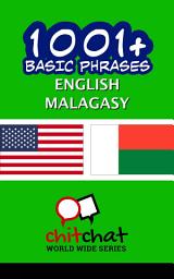 Icon image 1001+ Basic Phrases English - Malagasy