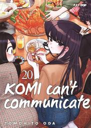 Icon image Komi can't communicate