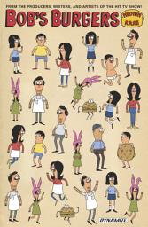 Icon image Bob's Burgers Vol. 2: Medium Rare