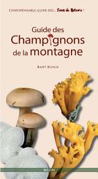 Icon image Guide des champignons de la montagne