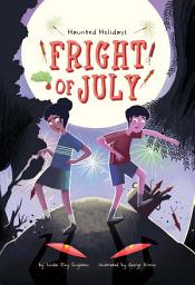 Icon image Fright of July