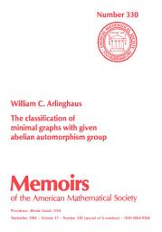 Icon image The Classification of Minimal Graphs with Given Abelian Automorphism Group