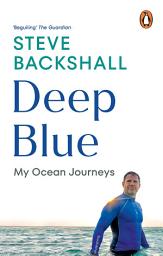 Icon image Deep Blue: My Ocean Journeys