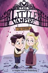 Icon image The Little Vampire in Love