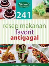 Icon image 241 Resep Makanan Favorit Antigagal