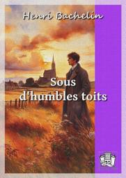 Icon image Sous d'humbles toits