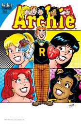 Icon image Archie: Archie #660