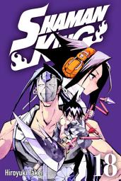 Icon image SHAMAN KING