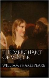 Icon image The Merchant of Venice