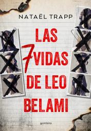 Icon image Las siete vidas de Léo Belami