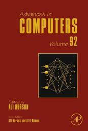 Icon image Advances in Computers: Volume 92