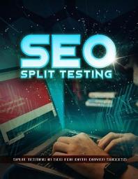 Icon image SEO Split Testing