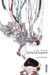 Icon image Descender