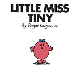 Icon image Little Miss Tiny