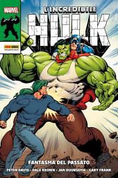 Icon image L'Incredibile Hulk: Fantasma del passato