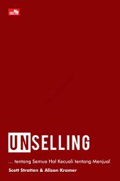 Icon image Unselling (Edisi 2019)