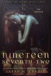 Icon image Nineteen Seventy-Two: A New Orleans Witches Family Saga: The Seven Book 2