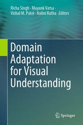 Icon image Domain Adaptation for Visual Understanding