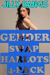 Icon image Gender Swap Harlots 4-Pack