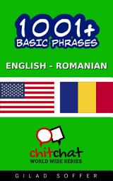 Icon image 1001+ Basic Phrases English Romanian1001+ Basic Phrases English Romanian