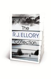 Icon image The R. J. Ellory Collection