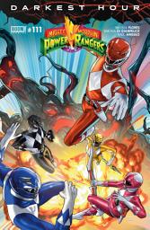 Icon image Mighty Morphin Power Rangers