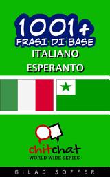 Icon image 1001+ Frasi di Base Italiano - Esperanto