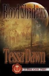 Icon image Blood Shadows: A Blood Curse Novel